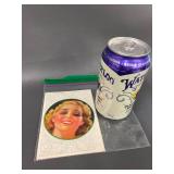 Vintage Art Deco Coaster Lot Set of 80+