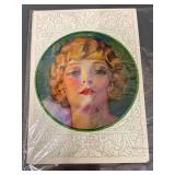 Vintage Art Deco Coaster Lot Set of 80+