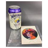 Vintage Art Prints Collection - Elegant Women Set