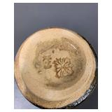 Handmade Ceramic Mugs & Dish Set - Artistic Glaze