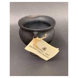 Artisan Ceramic Cup by Jaroslav Hrustalenko