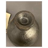 Artisan Ceramic Cup by Jaroslav Hrustalenko