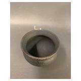 Artisan Ceramic Cup by Jaroslav Hrustalenko