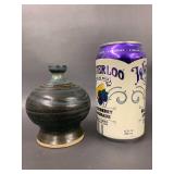 Handcrafted Ceramic Vases Set - Unique Artisanal Home Decor