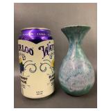 Handcrafted Ceramic Vases Set - Unique Artisanal Home Decor