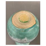 Handcrafted Ceramic Vases Set - Unique Artisanal Home Decor