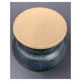 Handcrafted Ceramic Vases Set - Unique Artisanal Home Decor