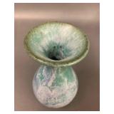 Handcrafted Ceramic Vases Set - Unique Artisanal Home Decor