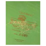 Big Sky Carvers "Card Sharks" Black Bears Poker Game Figurine Unique Decor Piece