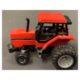 InterMountain Railway Hopper, Loon Figurines, Tractor Models Set