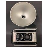 Vintage Kodak Instamatic X-35F and Classic Camera Bundle