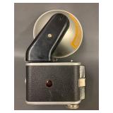 Vintage Kodak Instamatic X-35F and Classic Camera Bundle