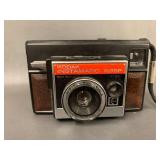 Vintage Kodak Instamatic X-35F and Classic Camera Bundle