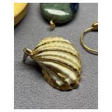 Unique Decorative Pendant Collection Lot