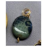 Unique Decorative Pendant Collection Lot