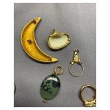 Unique Decorative Pendant Collection Lot