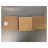 Photography Prints Collection: Rustic Barns & Cityscapes