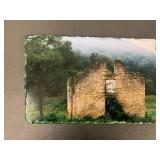 Photography Prints Collection: Rustic Barns & Cityscapes