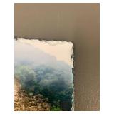 Photography Prints Collection: Rustic Barns & Cityscapes