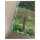 Photography Prints Collection: Rustic Barns & Cityscapes