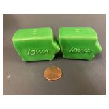 Vintage Novelty Salt and Pepper Shaker Collection Lot