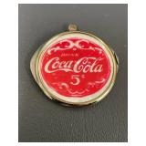 Lot 9 Vintage Coca-Cola & Pepsi Promotional Pocket Knives