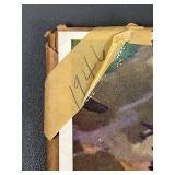 Vintage Henry Hintermeiser 1946 14x Art Prints with Original Packaging