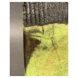 Elizabeth Boggess Ceramic Whimsical Houses Set