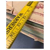 Vintage RCA Victor Records Collection Lot