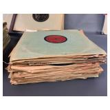 Vintage RCA Victor Records Collection Lot
