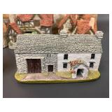 David Winter Cottages Collection Miniature Buildings