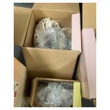 David Winter Cottages Collection Miniature Buildings