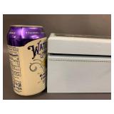 Vintage Jewelry Collection in Elegant Box - Assorted Styles