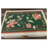 Vintage Jewelry Collection in Elegant Box - Assorted Styles