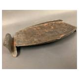 Vintage Coleman 609A Instant-Lighting Iron