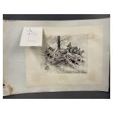 Temptation by R.H. Palenske Brown and Bigelow