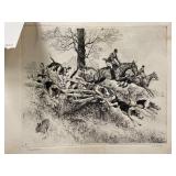 Temptation by R.H. Palenske Brown and Bigelow