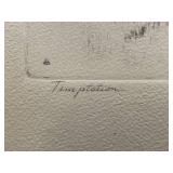 Temptation by R.H. Palenske Brown and Bigelow