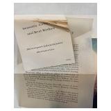 Westminster Abbey Print by A Mettel