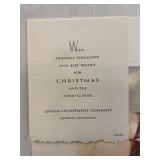 Brown and Bigelow Print 