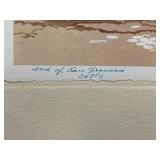 Brown and Bigelow Art Print, Arch of San Francisco - Al Mettel, Cuzco