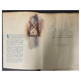 Salesman Sample Brown and Bigelow Art Print Card Collection incl. Audubon Mallard