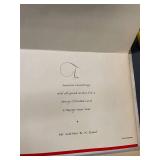 Salesman Sample Brown and Bigelow Art Print Card Collection incl. Audubon Mallard