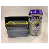 Extensive 100+ Pokmon Trading Card Collection with Rare and Holographic Cards