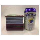 Extensive 200 Pokmon Card Collection with Sleeves and Code Cards