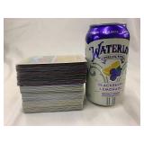 200 Pokemon Trading Card Lot with Card Sleeves