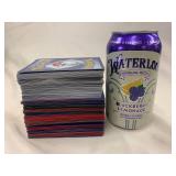 Card Lot of 200 with Rare Holo and Basic Trading Cards Set