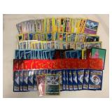 200 Pokmon Card Collection with Rare Foils