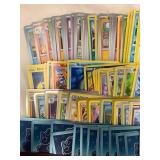 200 Pokmon Card Collection with Rare Foils