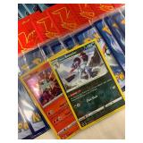 200 Pokmon Card Collection with Rare Foils